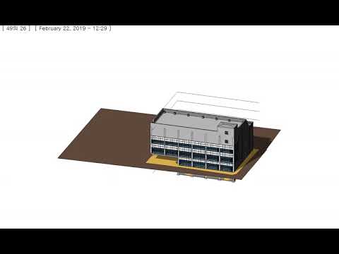 Revit_일조량분석